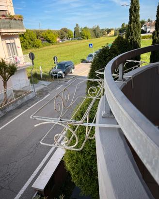 Fioriere da balcone
