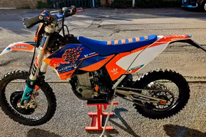 ktm 400 exc r