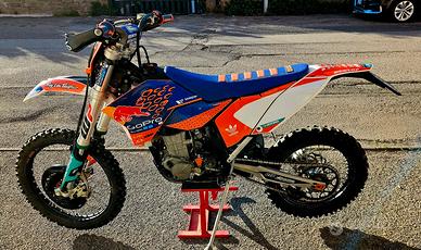 ktm 400 exc r