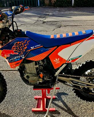 ktm 400 exc r