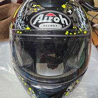 Casco da moto integrale AIROH taglia L 