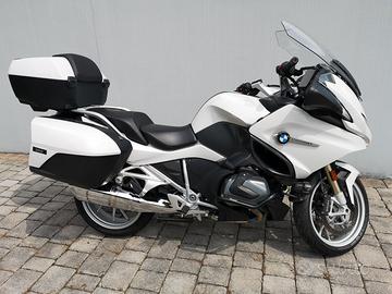 Bmw r 1250 rt - 2023 full