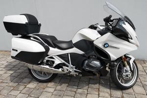 Bmw r 1250 rt - 2023 full