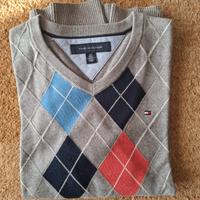 Maglioncino Tommy tg. M