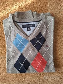 Maglioncino Tommy tg. M
