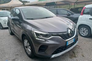 Renault Captur Blue dCi 95 CV Business