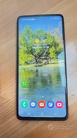 Samsung A52