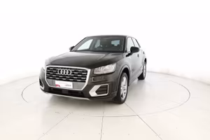 Audi Q2 30 1.6 tdi Business Design s-tronic