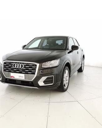 Audi Q2 30 1.6 tdi Business Design s-tronic