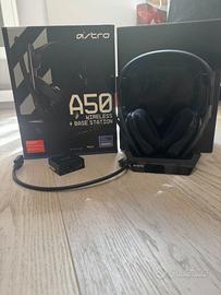 ASTRO A50 - XBOX PS5 PS4