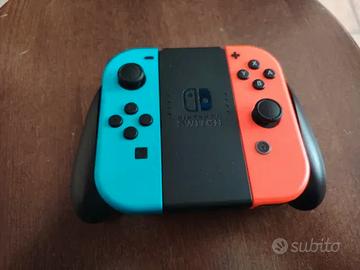 Joycon Nintend Switch