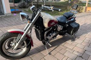 Suzuki Marauder vz800