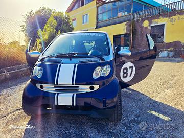 SMART prototipo R1