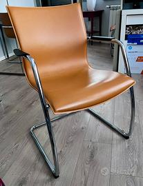 Sedia da ufficio o salotto