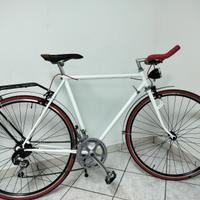 Bici da città