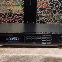 Sony ST-S117 Sintonizzatore Radio Digitale FM