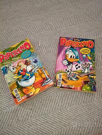 Fumetti Paperino