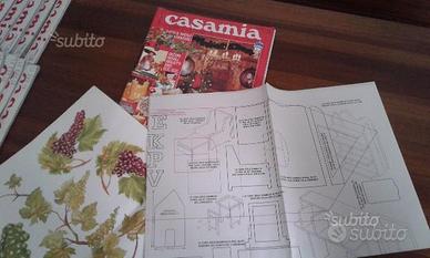 LE IDEE DI CASA MIA. Fai da te e decorazione