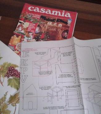 LE IDEE DI CASA MIA. Fai da te e decorazione
