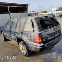 JEEP GRAND CHEROKEE 2 WG, WJ 4.7 V8 4X4 -Ricambi