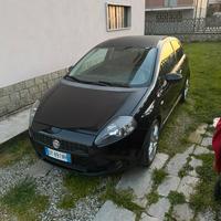 grande punto 1.3 Multijet