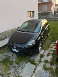 grande punto 1.3 Multijet