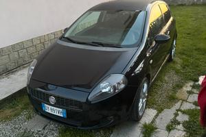 grande punto 1.3 Multijet