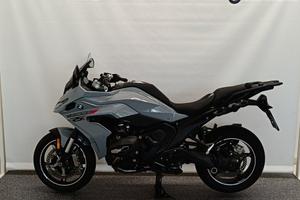 BMW R 1300 RS Option719 Abs