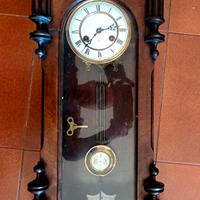 Orologio a pendolo Junghans 1800