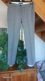 Pantalone donna Peserico 🖤 luxury fashion