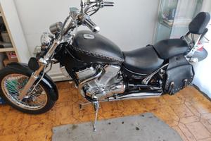 Suzuki Intruder 1400