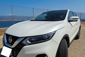 Nissan Qashqai 1.3 dig-t N-Connecta 140cv