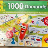 carotina 1000 Domande