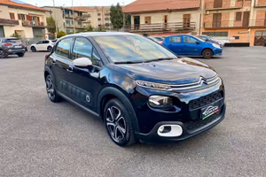 Citroen C3 PureTech 82 Shine