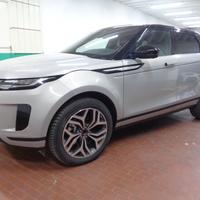 Land Rover Range Evoque 2.0D I4-L.Flw 150 CV AWD A