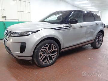 Land Rover Range Evoque 2.0D I4-L.Flw 150 CV AWD A