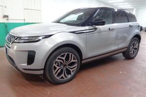 Land Rover Range Evoque 2.0D I4-L.Flw 150 CV AWD A