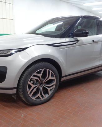 Land Rover Range Evoque 2.0D I4-L.Flw 150 CV AWD A
