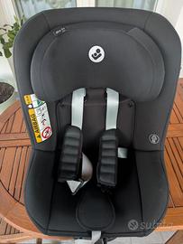 Seggiolino auto Maxi-Cosi Mica Eco i-Size girevole