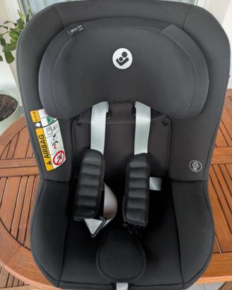 Seggiolino auto Maxi-Cosi Mica Eco i-Size girevole