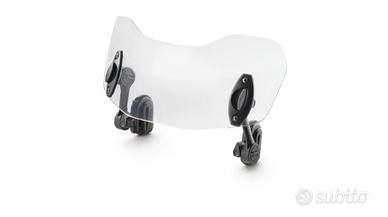 Parabrezza per KTM moto cupolino