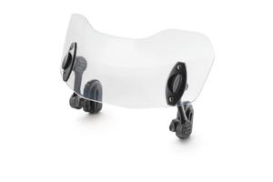 Parabrezza per KTM moto cupolino