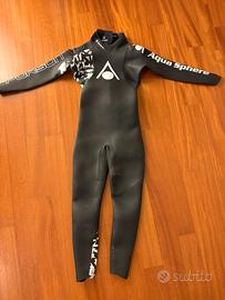 Muta Aqua Sphere Donna XS