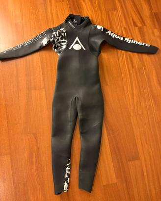 Muta Aqua Sphere Donna XS