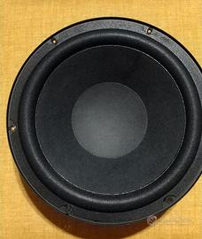 SubWoofer per auto/casa Nuovo