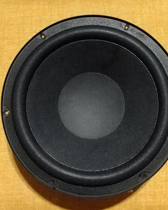 Subwoofer per auto/casa Nuovo, permuto