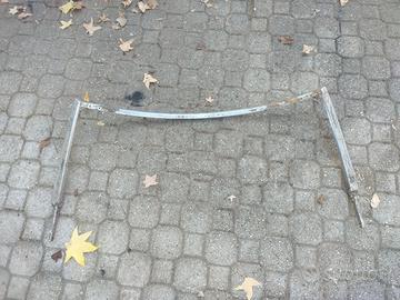 Ricambi vari 124 spider epoca