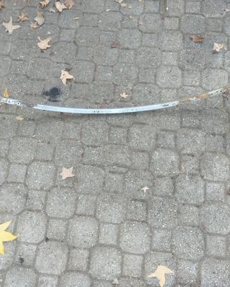 Ricambi vari 124 spider epoca