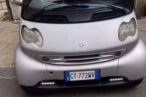 Smart passion
