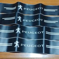 adesivi Peugeot 